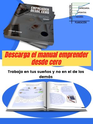 Manual emprender desde cero